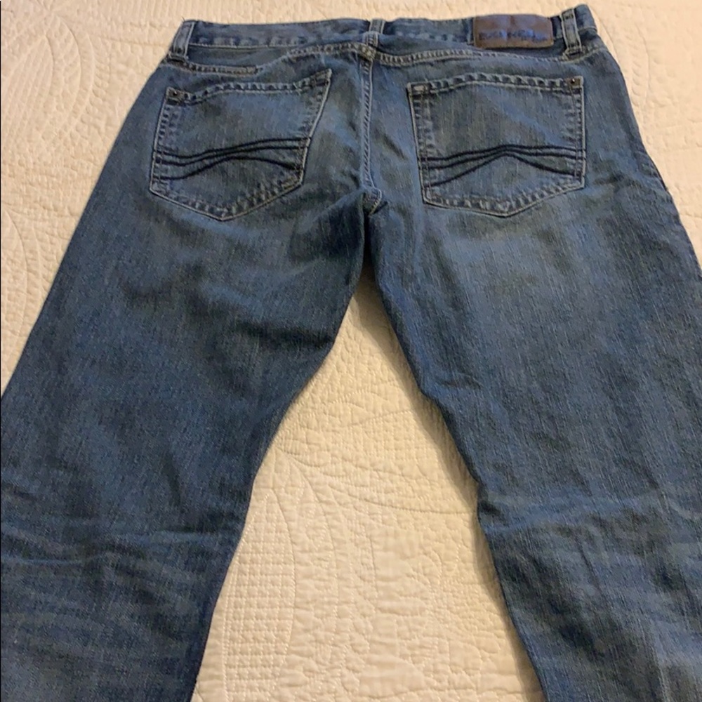 Men’s jeans